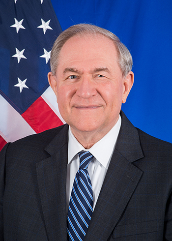 James Nicholas Gilmore