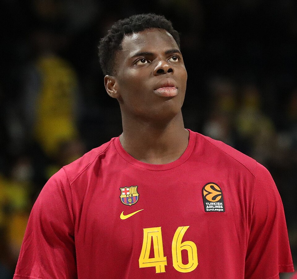 James Nnaji