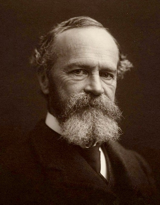 James Pawelski