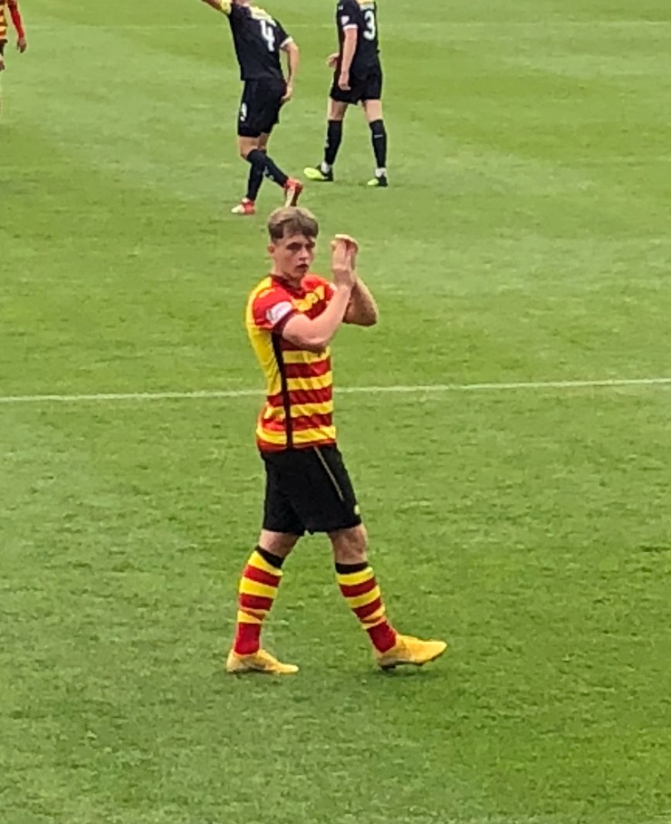 James Penrice