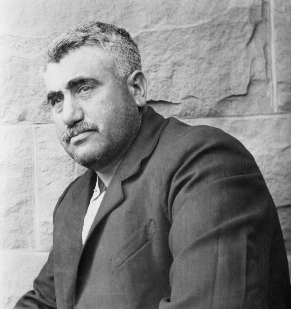 James Picariello