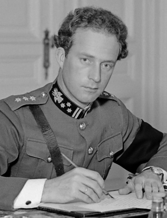 James Pierlot