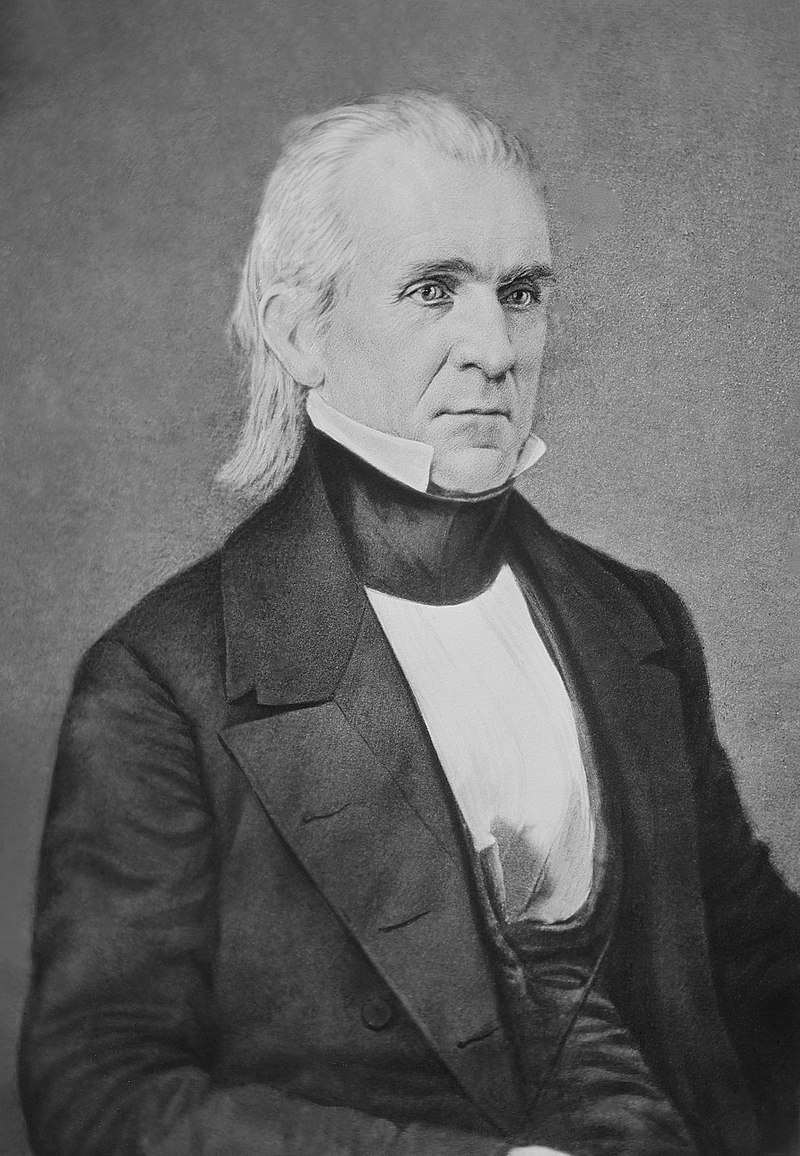 James Polk