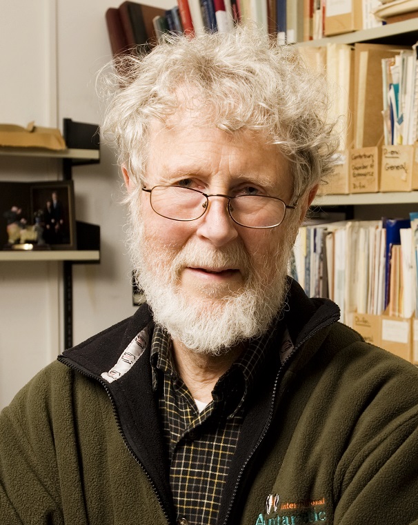 James R. Flynn
