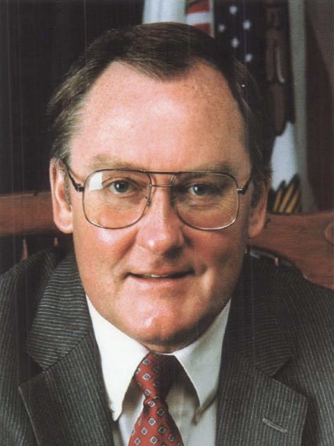 James R. Thompson