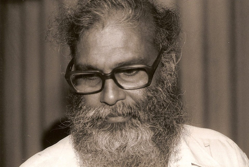 James Ramlall