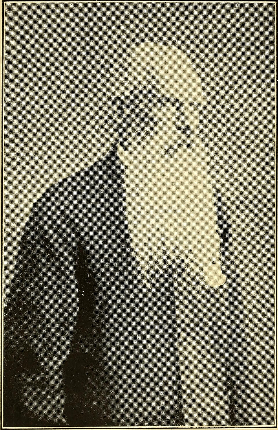 James Rodway