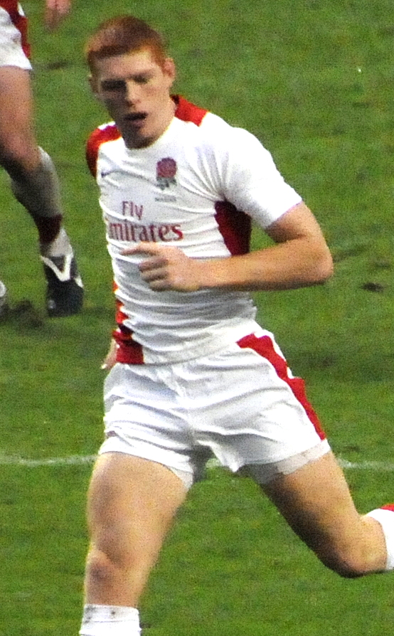 James Rodwell