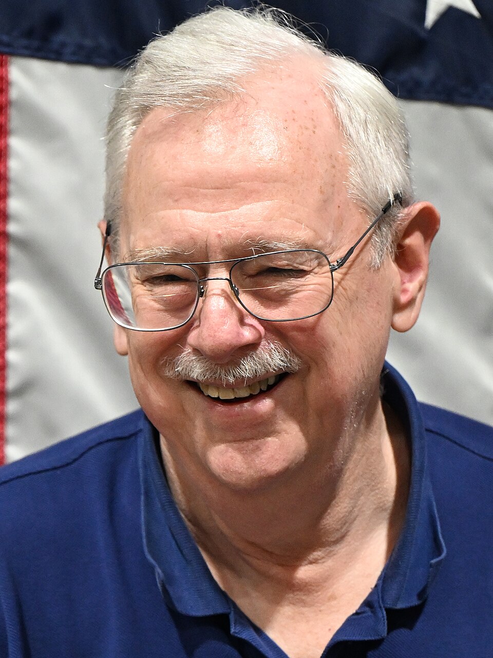 James Rosapepe