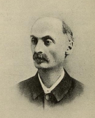 James Sayce