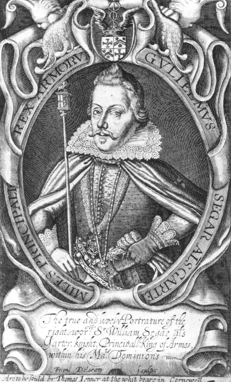 James Segar
