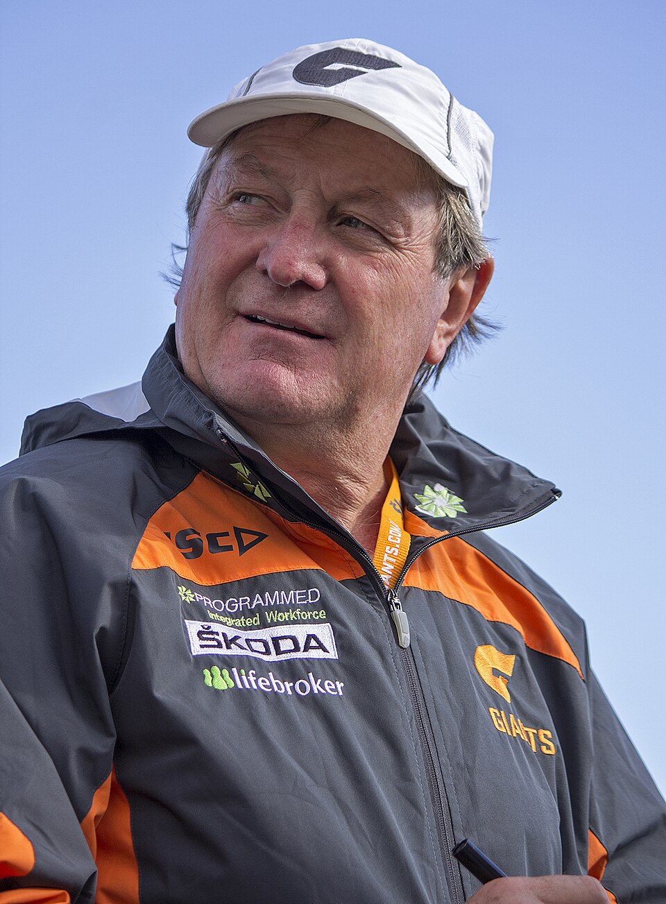 James Sheedy