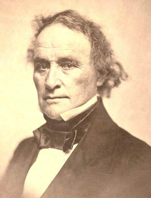 James Sparks