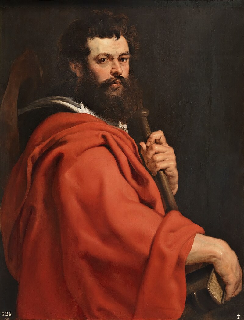 James St. John