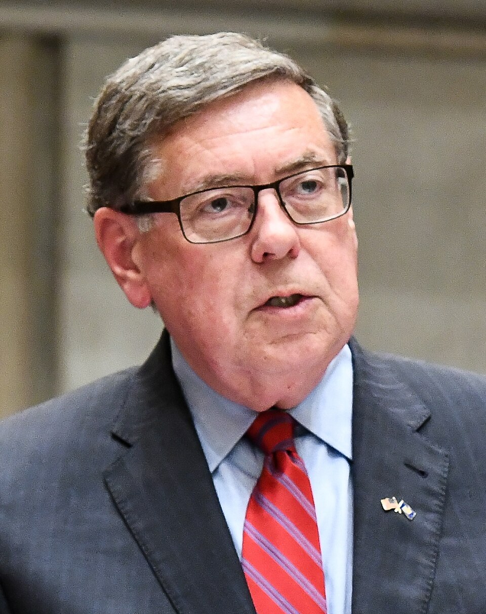James Steward