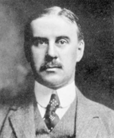 James Storrow