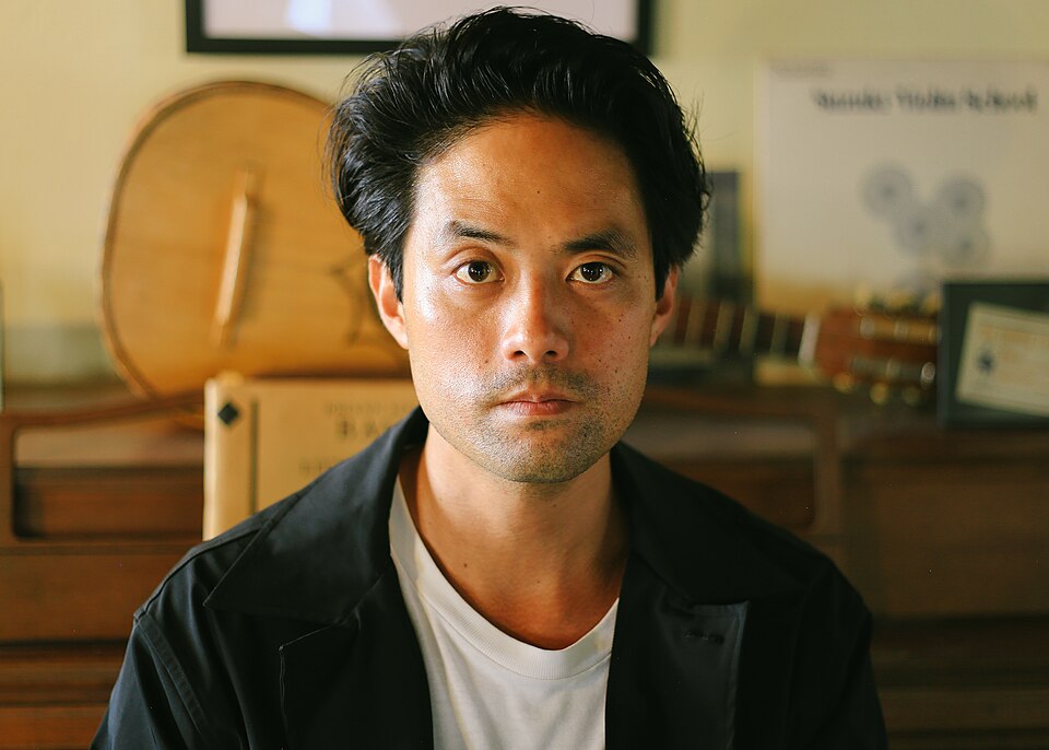James Suen