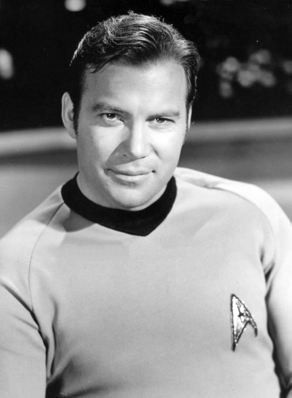 James T Kirk