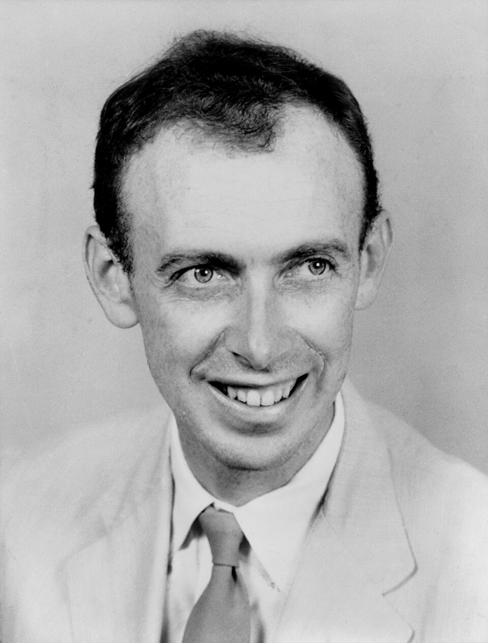 James T. Watson