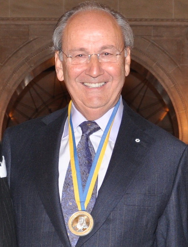 James Temerty
