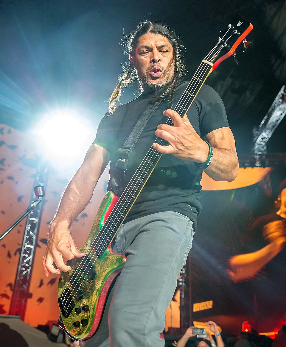 James Trujillo