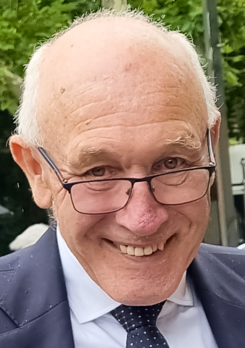 James Tudehope