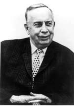 James V. Bennett