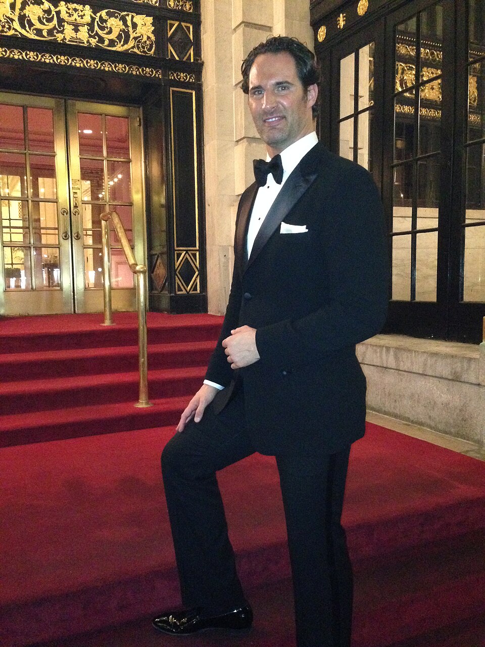 James Valenti