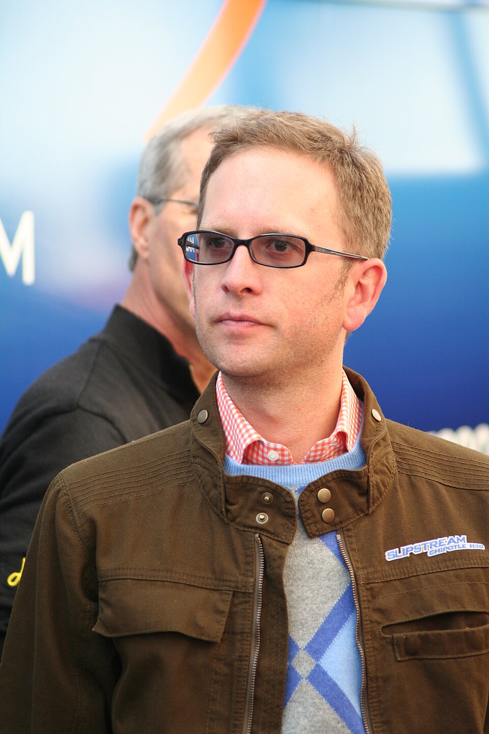 James Vaughters