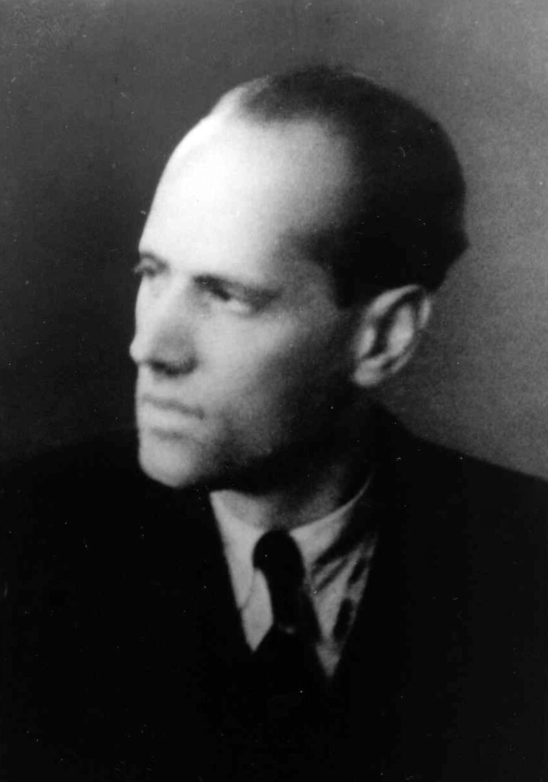 James von Moltke