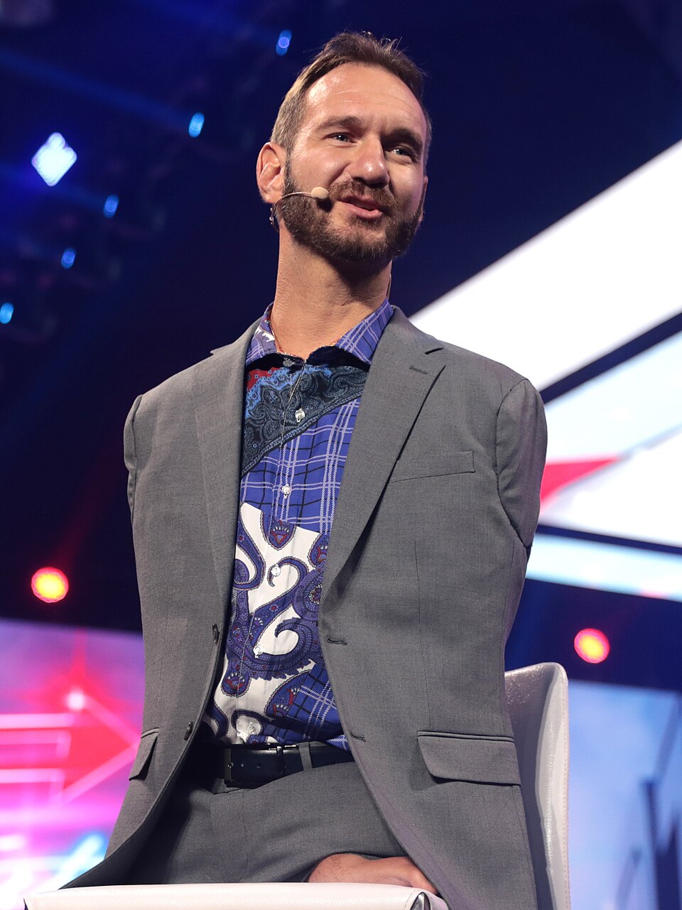 James Voos