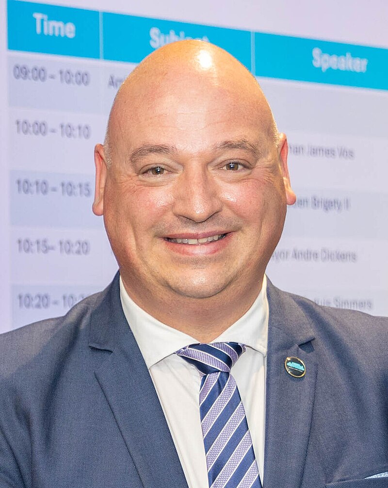 James Vos