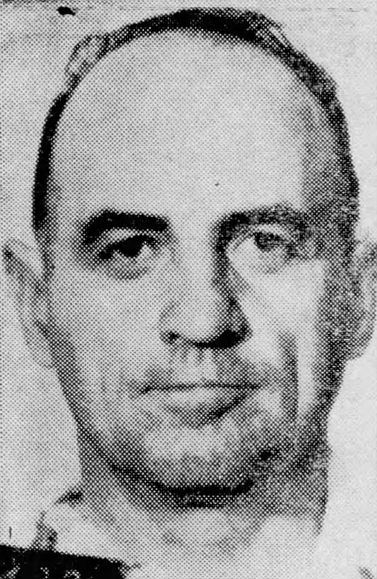 James W. McCord Jr.