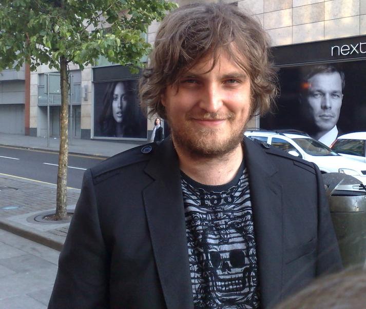 James Walsh