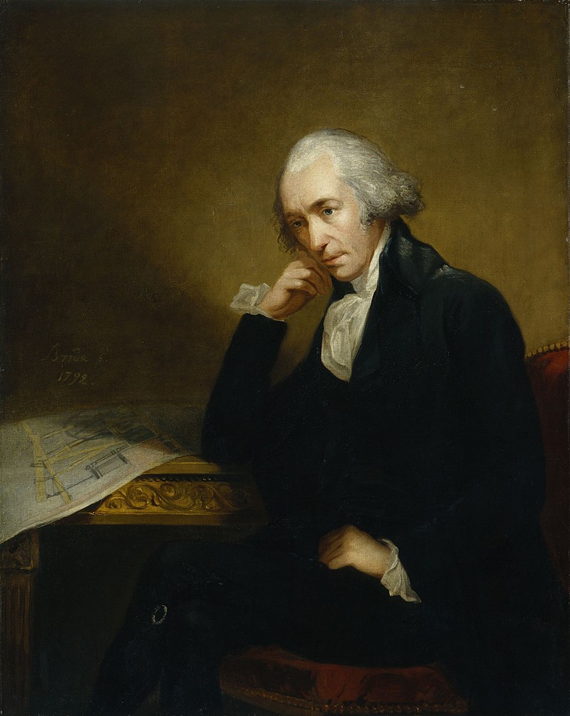 James Watts