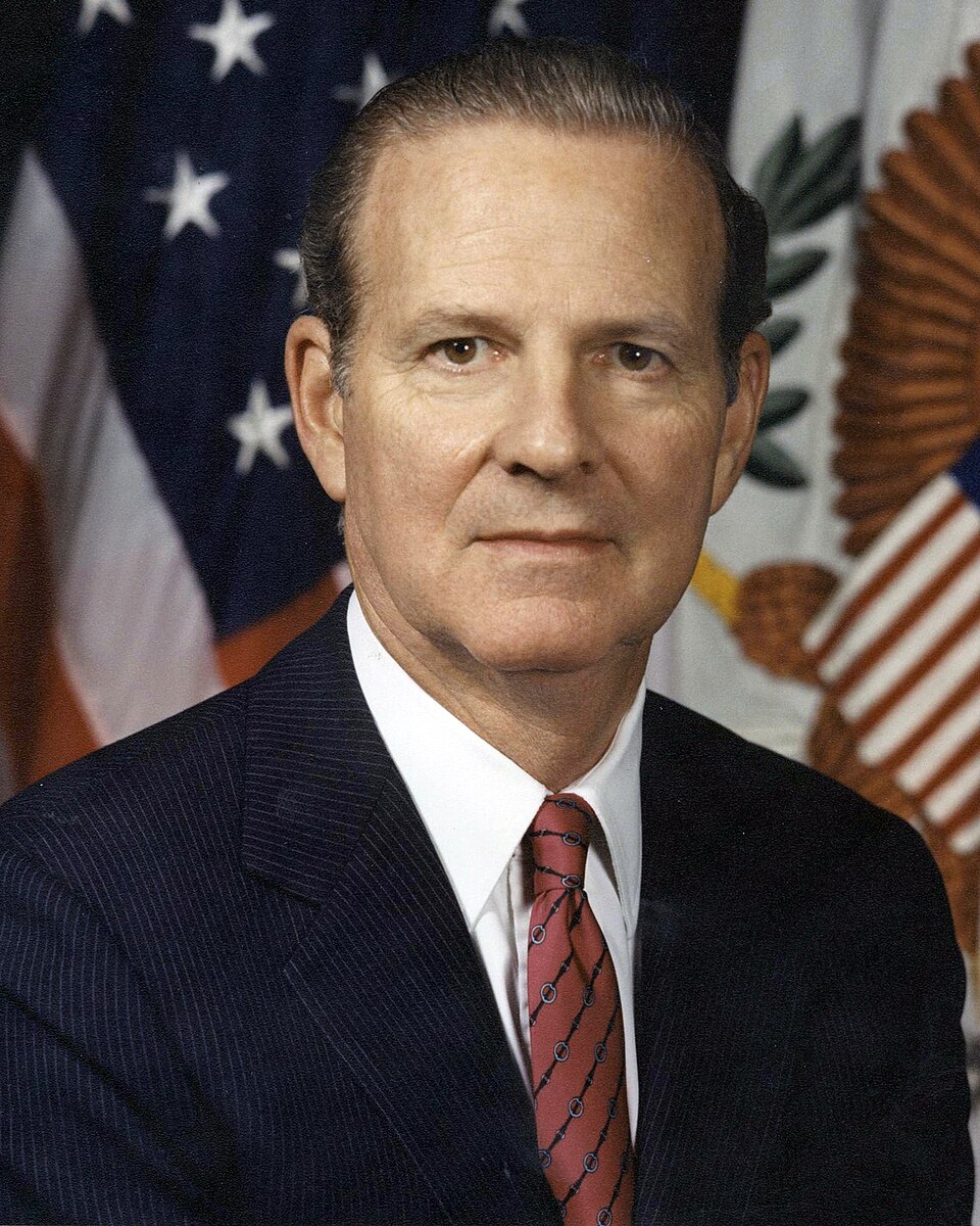 James Web III