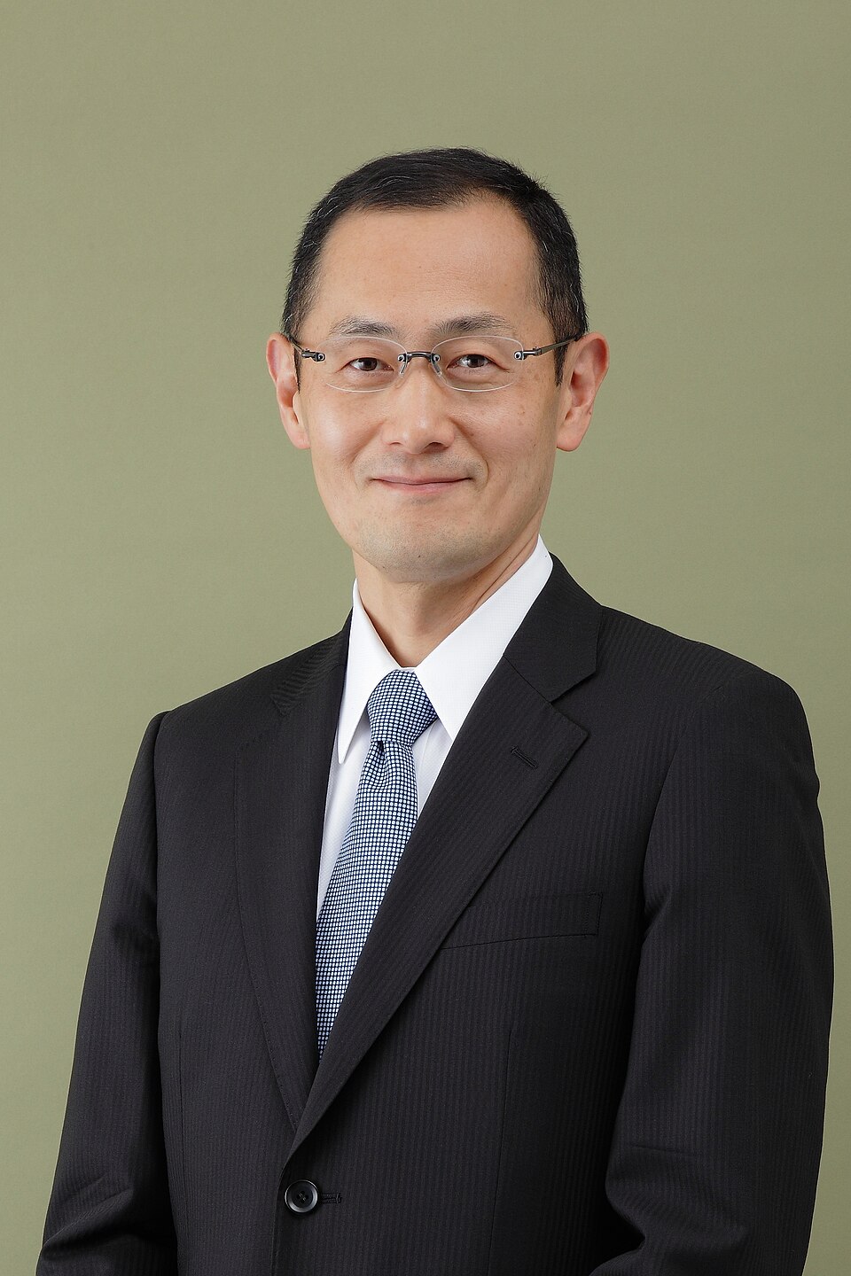 James Yamanaka