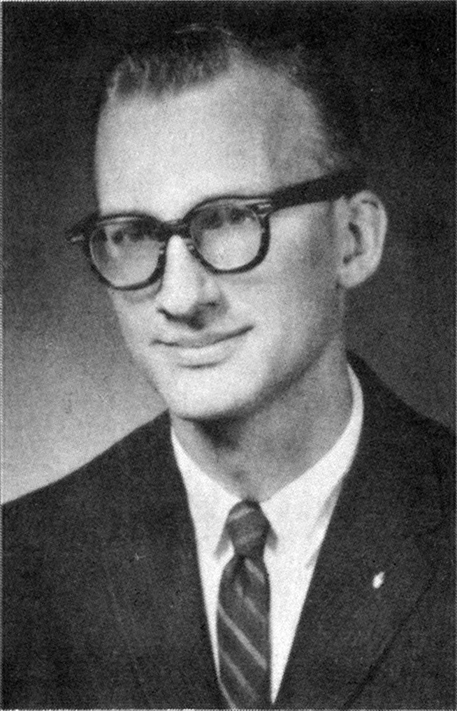 James Zwerg