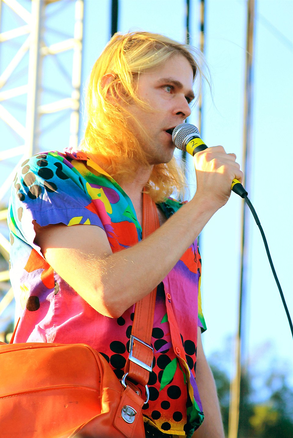 Jameson Grier
