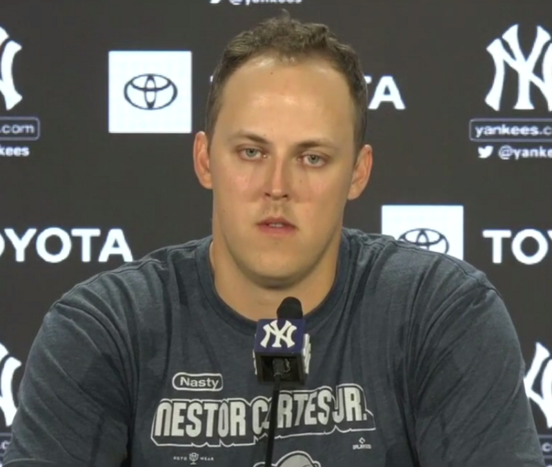 Jameson Taillon