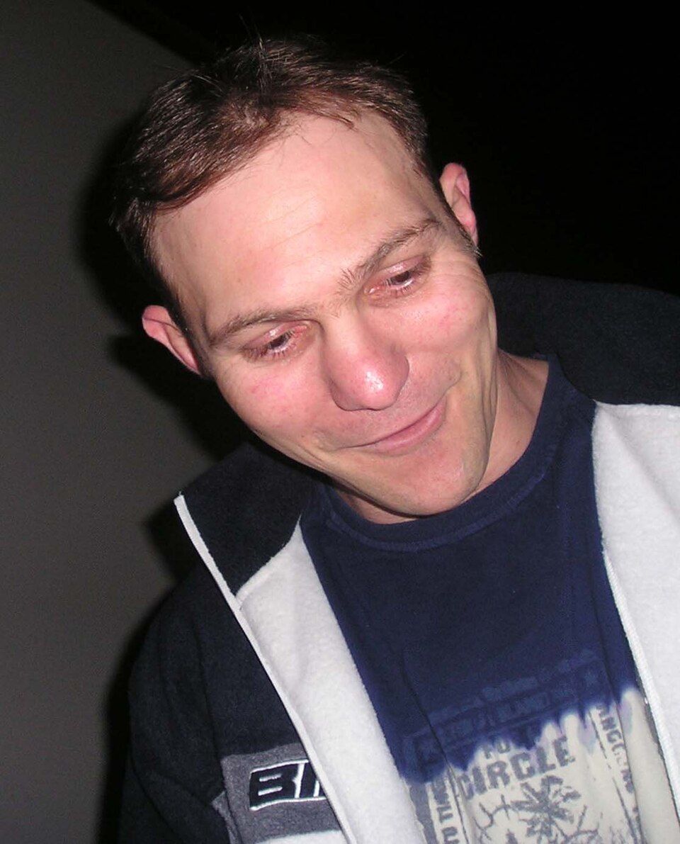 Jamie Ainscough