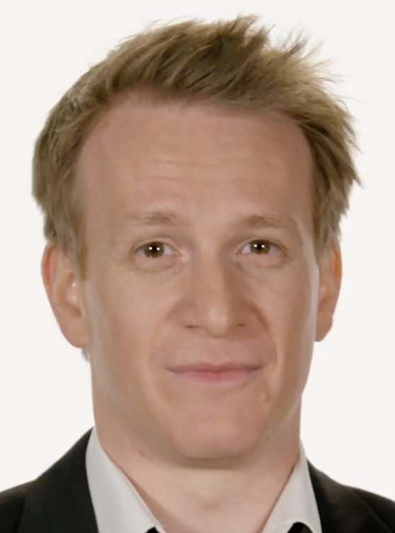 Jamie Broadhurst