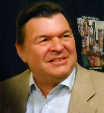 Jamie Broughton