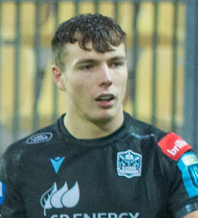 Jamie Dobie
