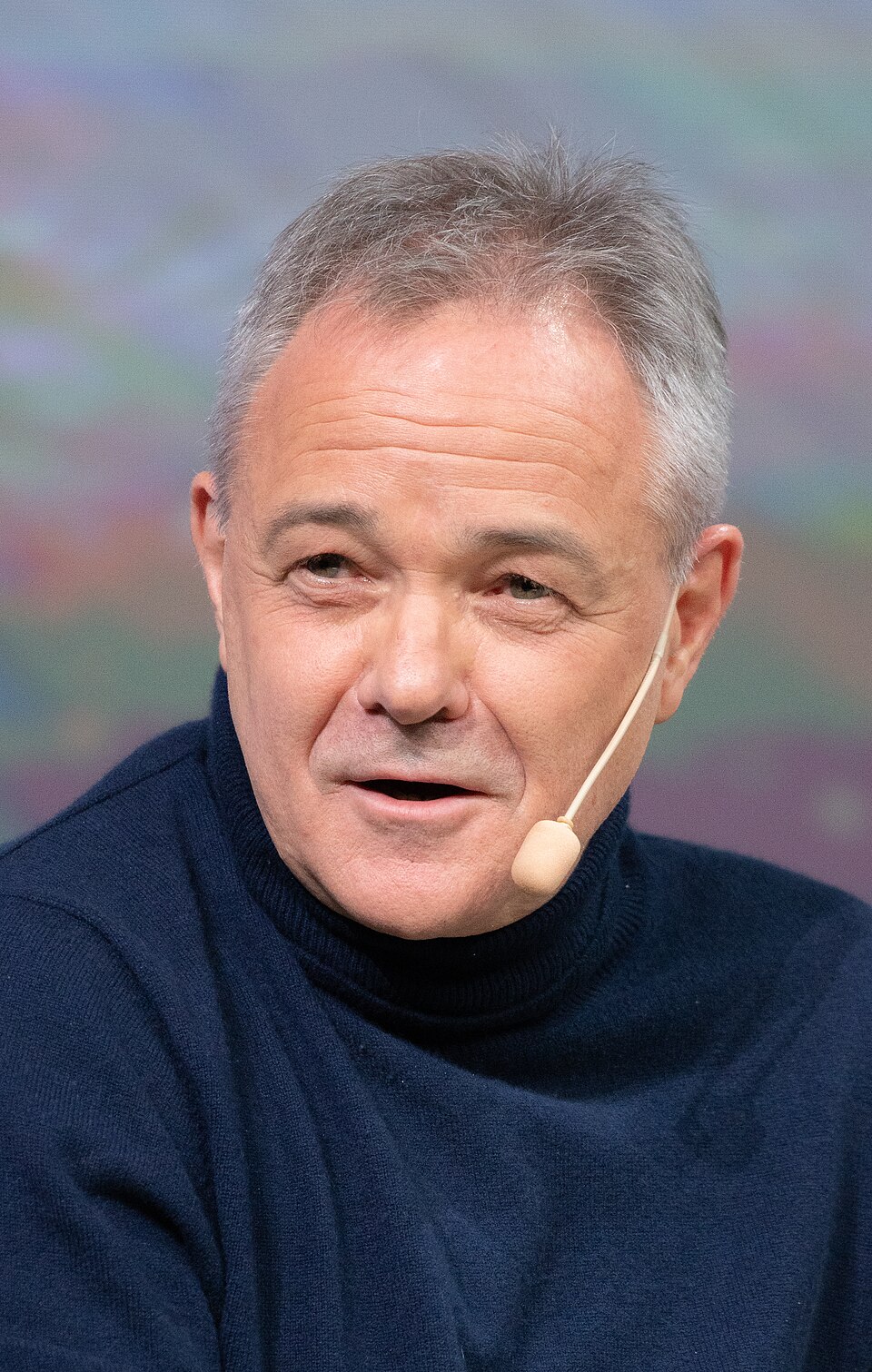 Jamie Farrar