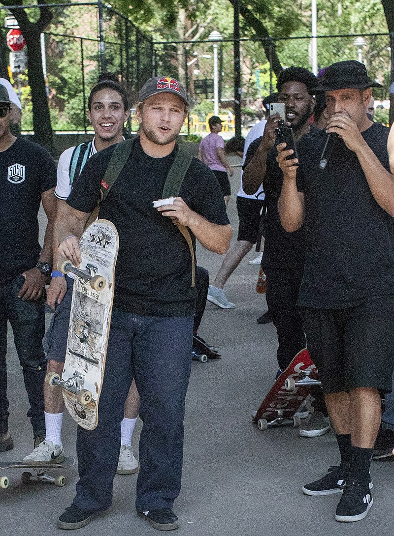 Jamie Foy