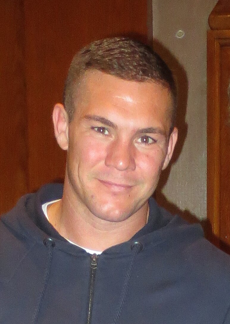 Jamie Moore