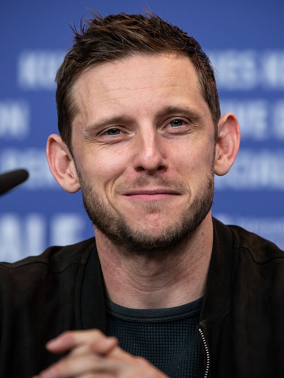 Jamie O’Connor