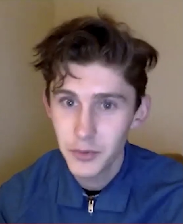 Jamie O'Shea
