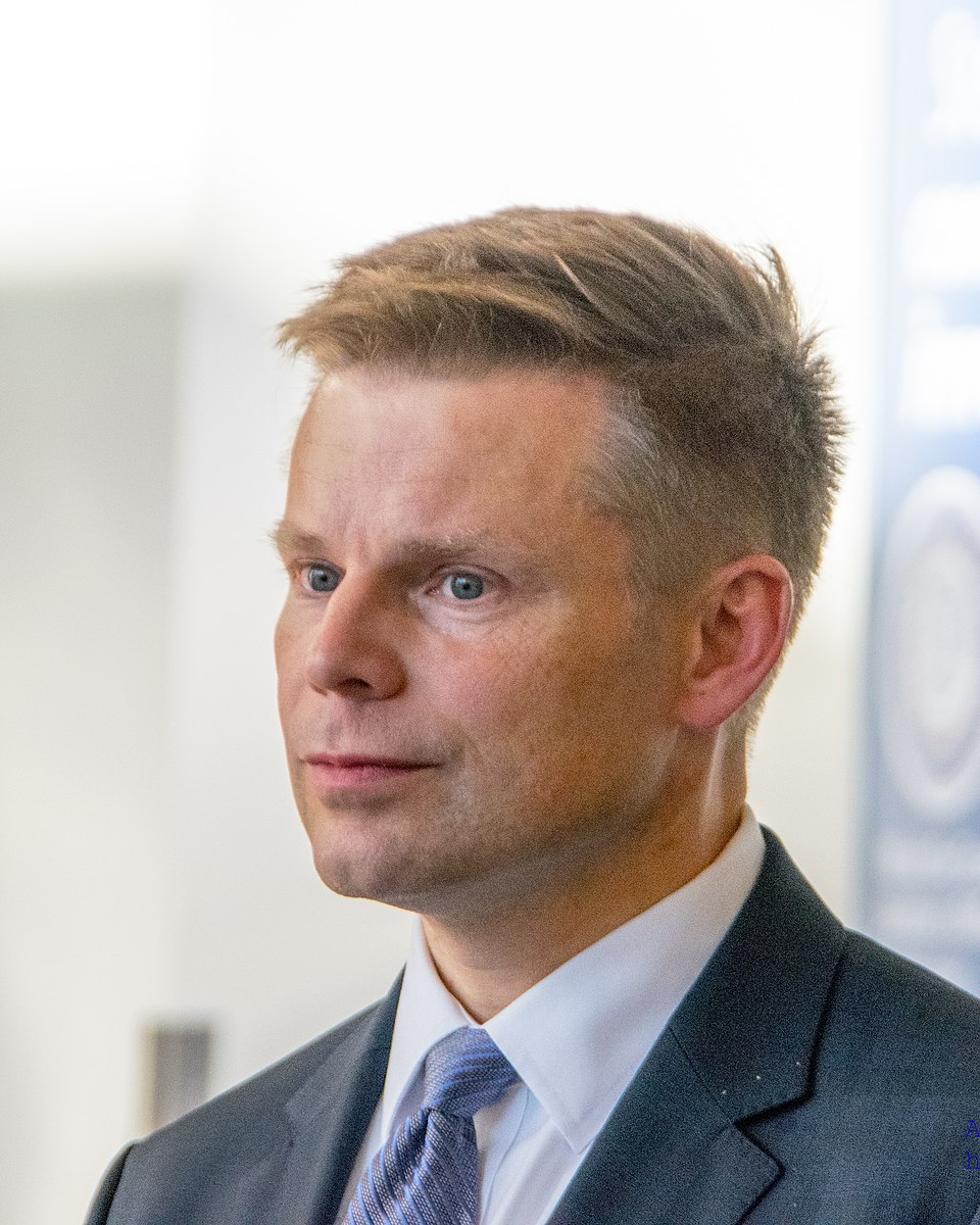 Jamie Pedersen